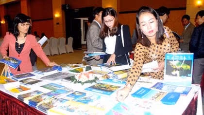 Quảng Bình hợp tác phát triển du lịch với Lâm Đồng