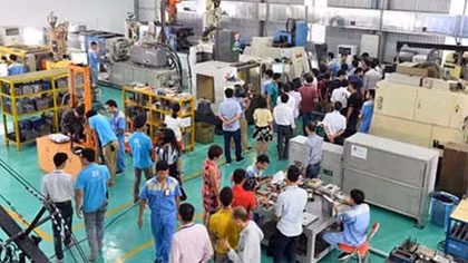 Doanh nghiệp Nhà nước tiếp tục dẫn đầu trong Bảng xếp hạng V1000