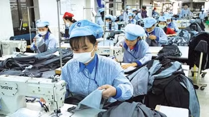 Chủ động vượt qua thách thức, giữ vững thị trường trên sân nhà