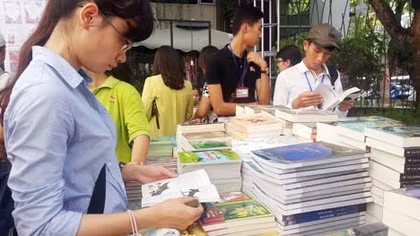 Còn nhiều băn khoăn về năng lực của người thầy