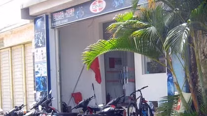 Nghiện game và tội ác