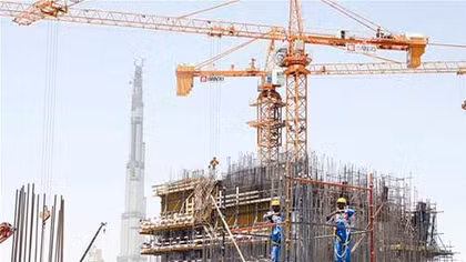 Các công trình xây dựng sẽ bắt buộc phải mua bảo hiểm