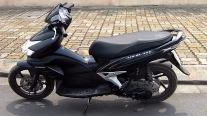 Rủ bạn quen qua mạng đi ăn kem rồi lừa lấy lấy mất xe xịn