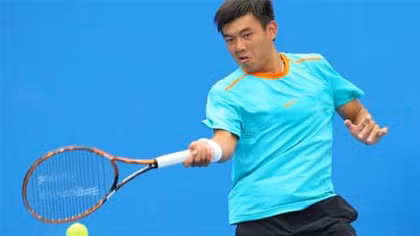 Hoàng Nam rút khỏi giải Ấn Độ Challenger