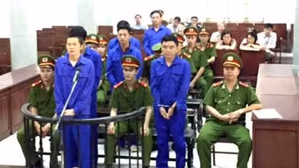 Nguyên Phó TGĐ Đường sắt VN bị đề nghị mức án đến 9 năm tù