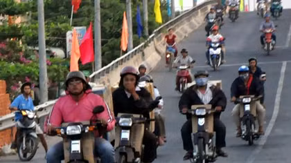 Kỳ cuối: Kiến nghị truy cứu trách nhiệm hình sự hành vi vận chuyển 500 bao thuốc lá nhập lậu
