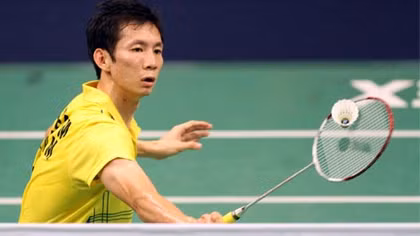 Tiến Minh vào tứ kết giải Mexico Open