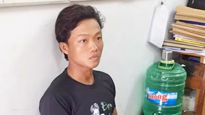 Lột chân tướng kẻ giết người, hiếp dâm ở An Giang