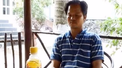 Xét xử vụ con ruồi trong chai Number one: Võ Văn Minh bị phạt 7 năm tù