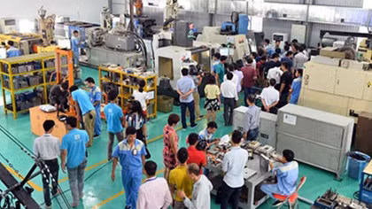 Cử nhân sẽ chỉ được nhận lương như lao động phổ thông