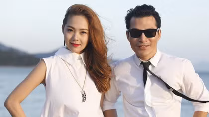 Trần Bảo Sơn lấy lại phong độ sau ngày bấm máy “Hy sinh đời trai”