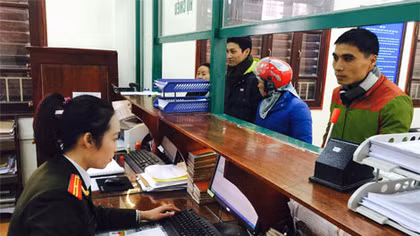 Nhiều hệ lụy từ việc xuất cảnh trái phép sang Trung Quốc