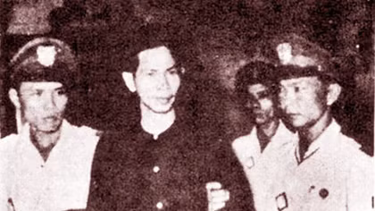 “Ba Cụt” Lê Quang Vinh - Giải mã những giai thoại (kỳ cuối)