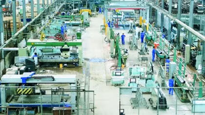 Tái cơ cấu doanh nghiệp Nhà nước trước sức ép của hội nhập