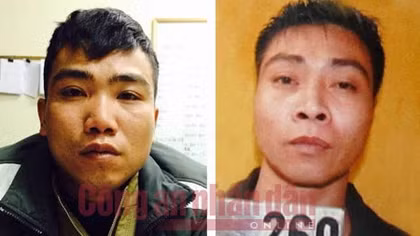 Hai anh em ruột cùng mua bán trái phép 799 bánh heroin