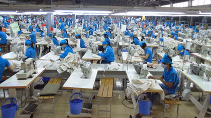 Việt Nam có tận dụng được TPP hay không vẫn là một dấu hỏi