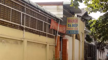 Giận chồng giết con rồi tự tử
