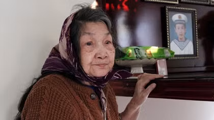 Nỗi đau Gạc Ma trong ký ức của những bà mẹ liệt sĩ