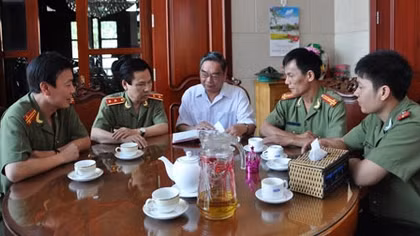  Hành trình tri ân của thế hệ sau với các thế hệ trước