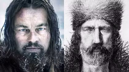 Leonardo DiCaprio đoạt Oscar 2016: Hugh Glass là ai?