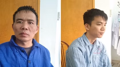 Báo động về những người tâm thần gây án
