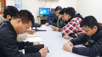 Hành trình truy bắt những "quái nhân" trốn nã