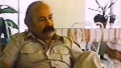 Frank Terpil, điệp viên bị săn đuổi