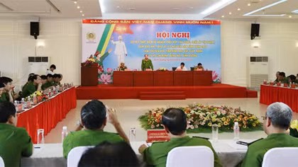 Nghiên cứu tình hình tội phạm theo vùng miền nhằm có giải pháp đấu tranh hiệu quả