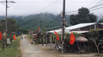 Hồi sinh A So
