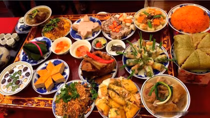 Ăn nhiều chất đạm gây nhiều bệnh