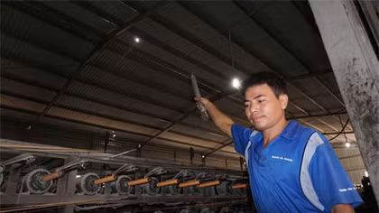 Thông tin mới nhất về vụ nổ khiến 2 công nhân tử vong