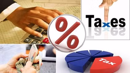 Công tác phí, tiền điện thoại được trừ khi tính thuế Thu nhập cá nhân 