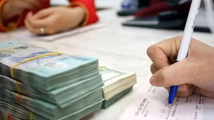 Lãi suất huy động có thể tăng thêm 0,5%