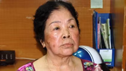 U90 vẫn đi buôn 7,7 kg heroin