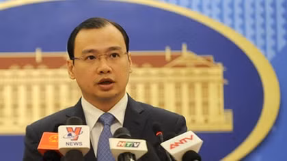 Việt Nam chia sẻ đau thương mất mát với Bỉ