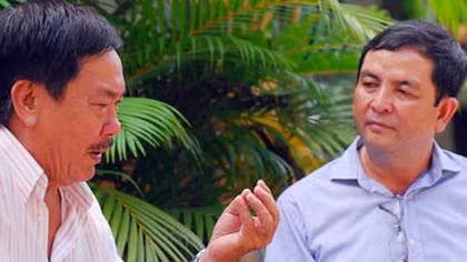 Nhạc sĩ của làng quê Nam Bộ