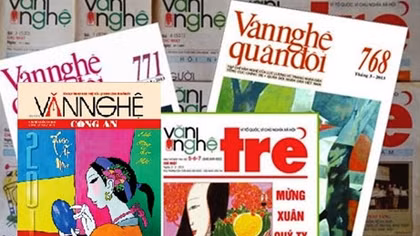 Đổi mới để bắt kịp xu thế