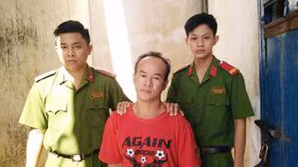 Cảnh báo tình trạng giả tìm người thân để lừa đảo