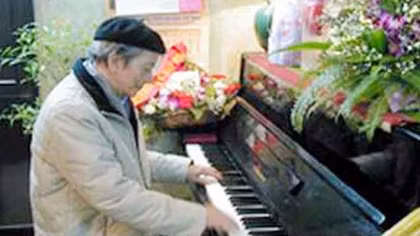 Cố nhạc sỹ Xuân Oanh: Sáng tác bài ca bất hủ "19 tháng 8" trên một đoạn đường