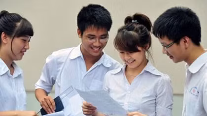 Thí sinh xét tuyển nguyện vọng bổ sung cần lưu ý gì?