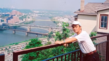 Không viết là thấy trống vắng