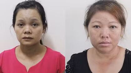 Nổi trôi thân phận bé gái 12 tuổi bị bán sang xứ người làm vợ
