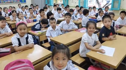 Hệ thống giáo viên phải thay đổi toàn diện