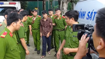 Tình tiết bất ngờ trong vụ thảm án ở Bình Phước