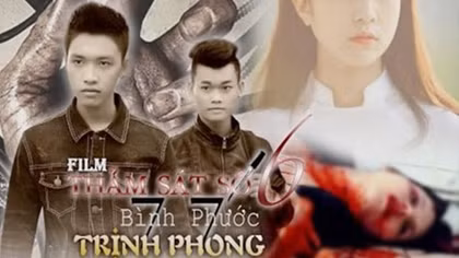 Vụ thảm án ở Bình Phước trên Youtube: Câu view vô nhân tính