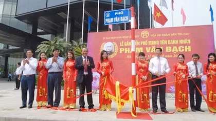 Chuyện ít người biết về chánh án TAND Tối cao đầu tiên của Việt Nam