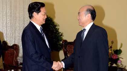 “Nếu cải cách tốt, chắc chắn Việt Nam có một tương lai xán lạn”