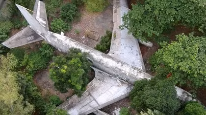 Máy bay Boeing 707 đầu tiên của Sài Gòn đã “hóa kiếp”
