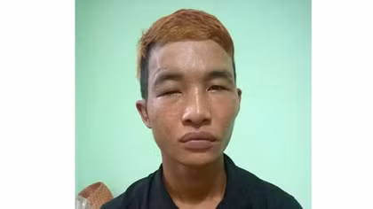 Hào Anh bị bắt vì trộm máy tính