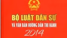 Không sử dụng 2 ấn phẩm của Nhà xuất bản Lao động Xã hội